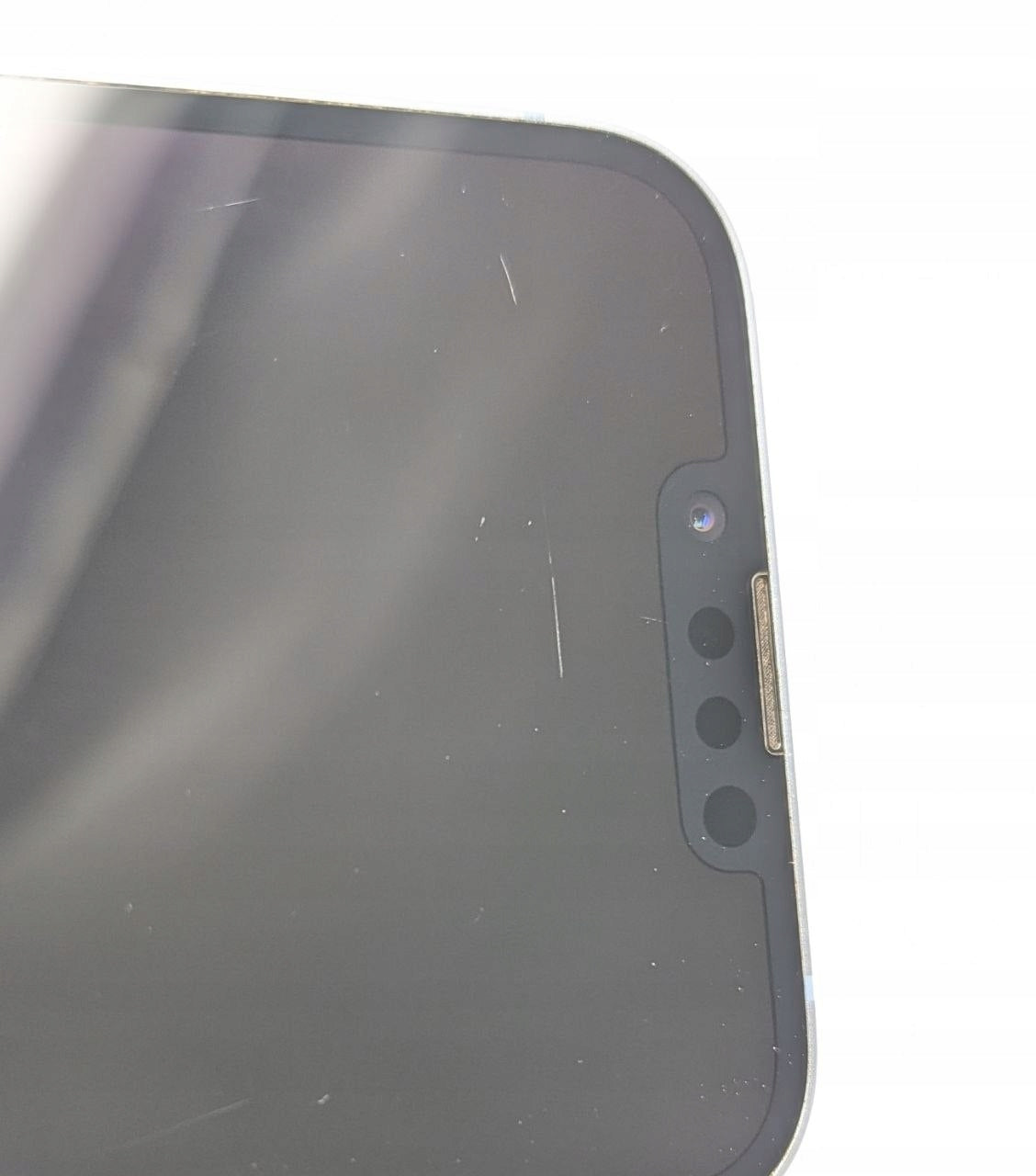 Apple iPhone 14 256GB Niebieski | eSim | bateria 100% | Outlet, Bateria 100%