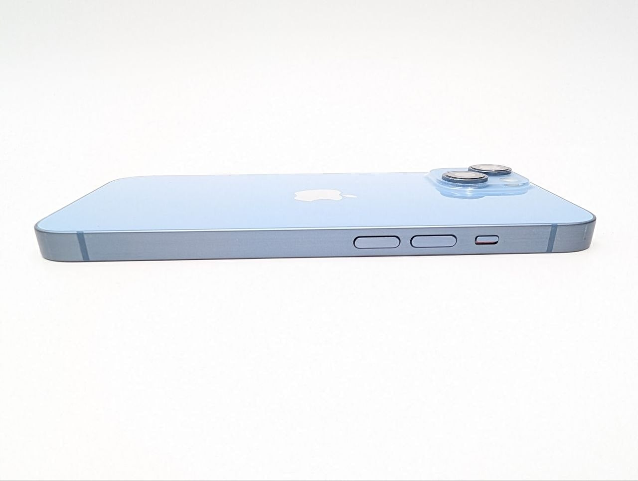 Apple iPhone 14 256GB Niebieski | eSim | bateria 100% | Outlet, Bateria 100%
