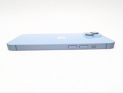 Apple iPhone 14 256GB Niebieski | eSim | bateria 100% | Outlet, Bateria 100%