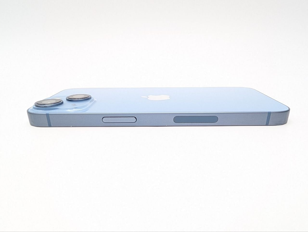 Apple iPhone 14 256GB Niebieski | eSim | bateria 100% | Outlet, Bateria 100%