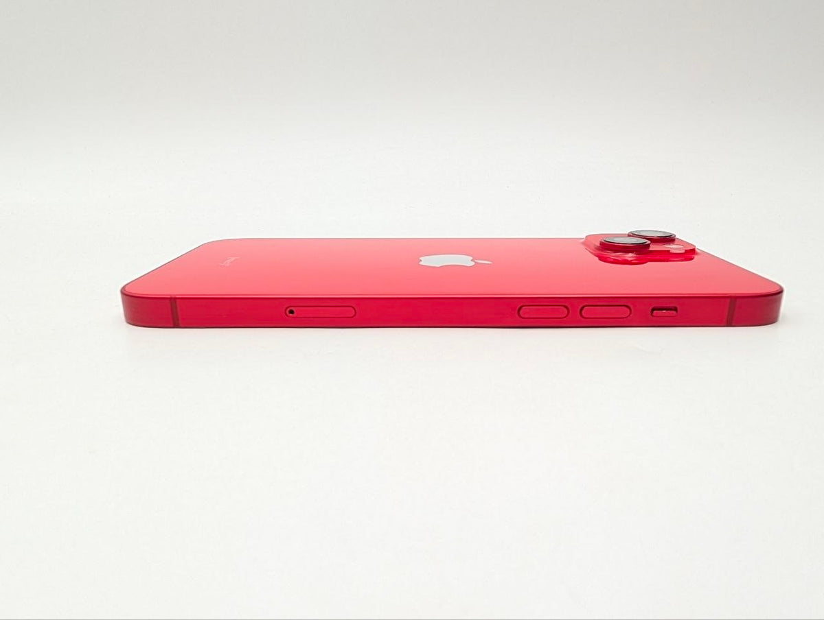 Apple iPhone 14 Plus 128 GB czerwony | bateria 100% | Outlet, Bateria 100%