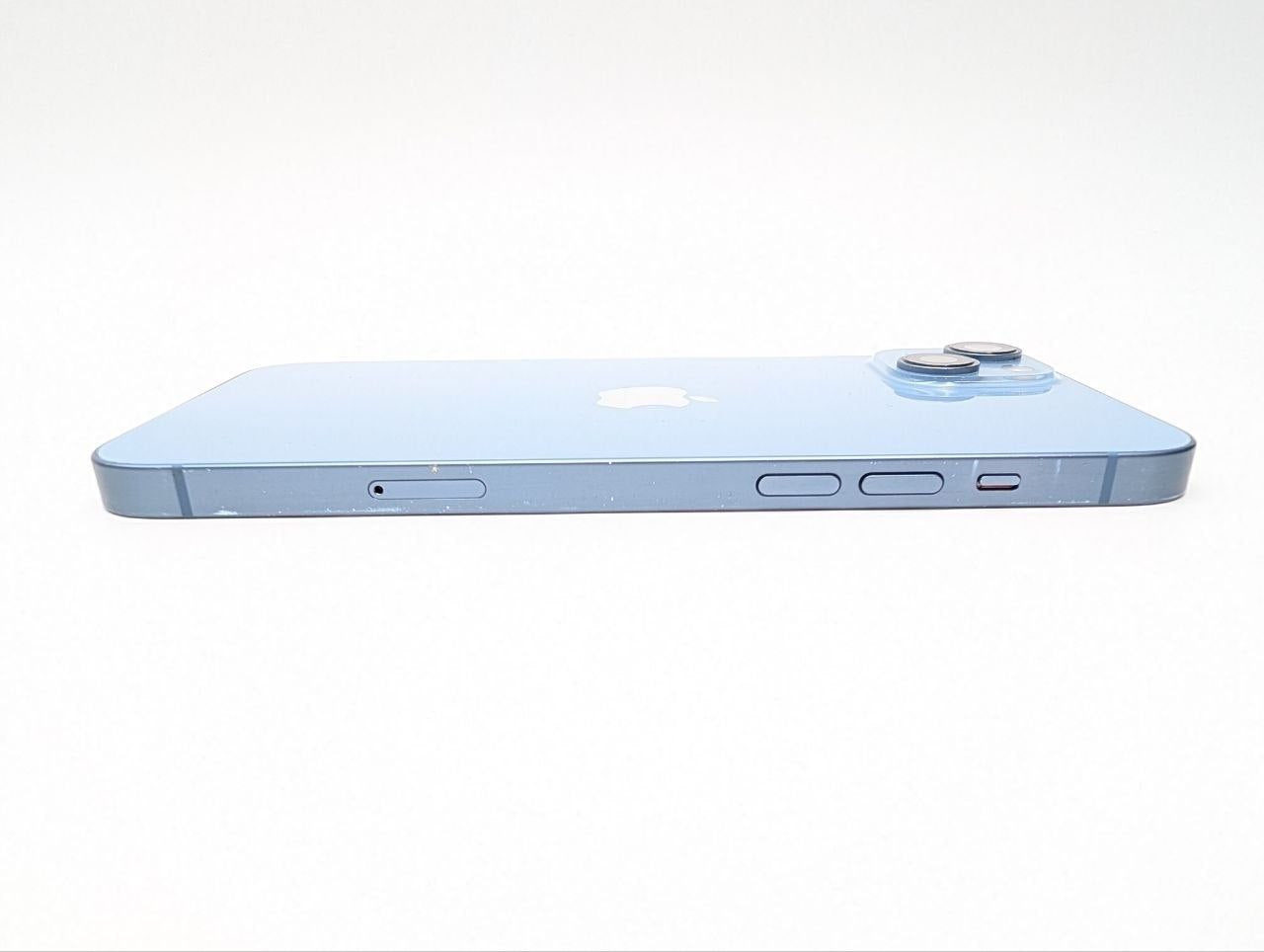 Apple iPhone 14 Plus 128GB Niebieski| bateria 100% | Used, Bateria 100%