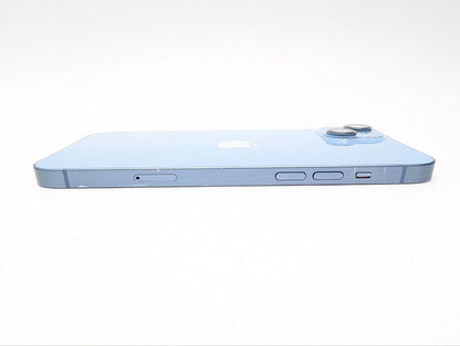 Apple iPhone 14 Plus 128GB Niebieski| bateria 100% | Used, Bateria 100%