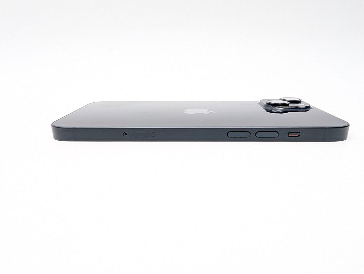 Apple iPhone 14 Plus 128GB czarny | bateria 100% | Outlet, Bateria 100%