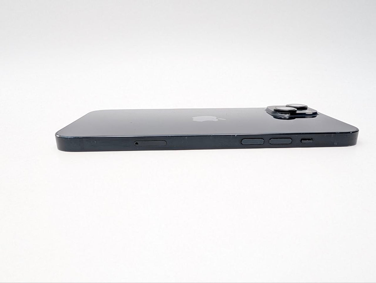 Apple iPhone 14 Plus 128GB czarny | bateria 100% | Used, Bateria 100%