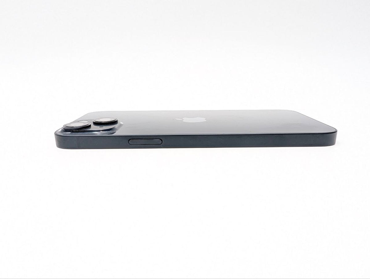 Apple iPhone 14 Plus 128GB czarny | bateria 100% | Outlet, Bateria 100%