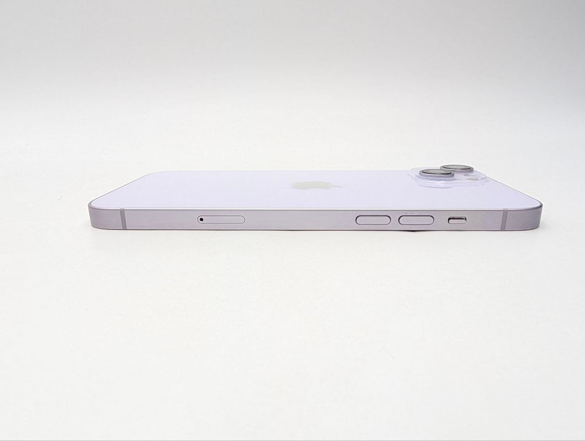 Apple iPhone 14 Plus 128GB fioletowy | bateria 100% | Outlet, Bateria 100%