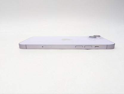 Apple iPhone 14 Plus 128GB fioletowy | bateria 100% | Outlet, Bateria 100%