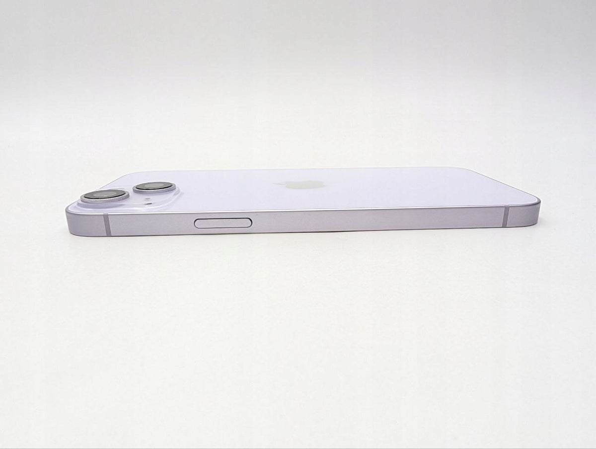 Apple iPhone 14 Plus 128GB fioletowy | bateria 100% | Outlet, Bateria 100%