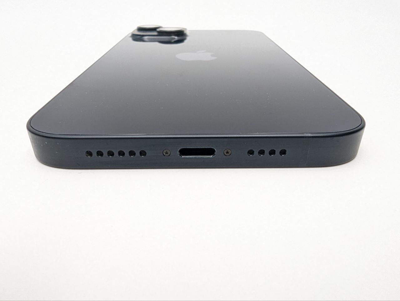 Apple iPhone 14 Plus 256GB Czarny | Outlet, Bateria 87%
