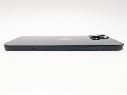 Apple iPhone 14 Plus 256GB Czarny | Outlet, Bateria 87%