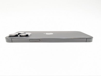 Apple iPhone 14 Pro Max 128GB Czarny | Outlet, Bateria 87%