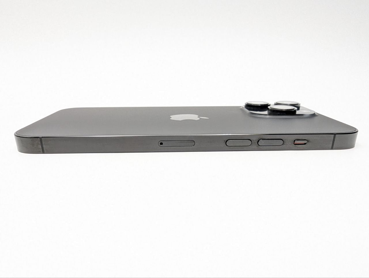 Apple iPhone 14 Pro Max 128GB Czarny | Outlet, Bateria 87%