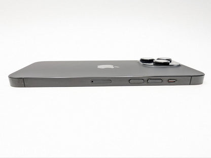 Apple iPhone 14 Pro Max 128GB Czarny | Outlet, Bateria 87%