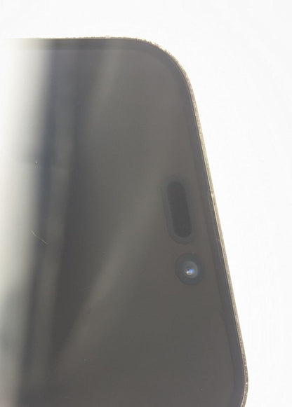 Apple iPhone 14 Pro Max 128GB Czarny | Outlet, Bateria 86%