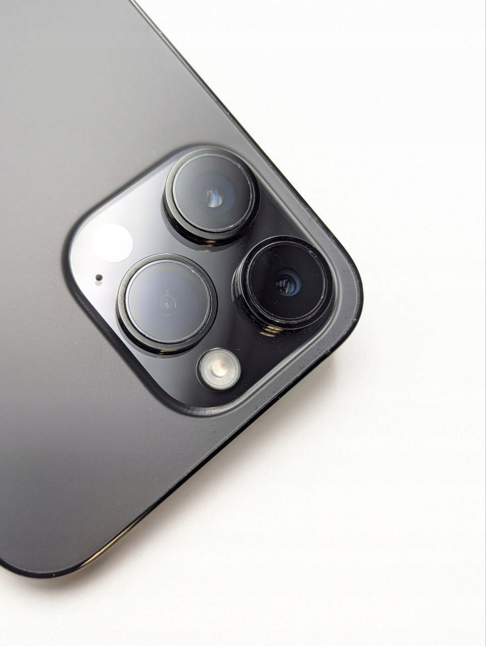 Apple iPhone 14 Pro Max 128GB Czarny | Outlet, Bateria 87%