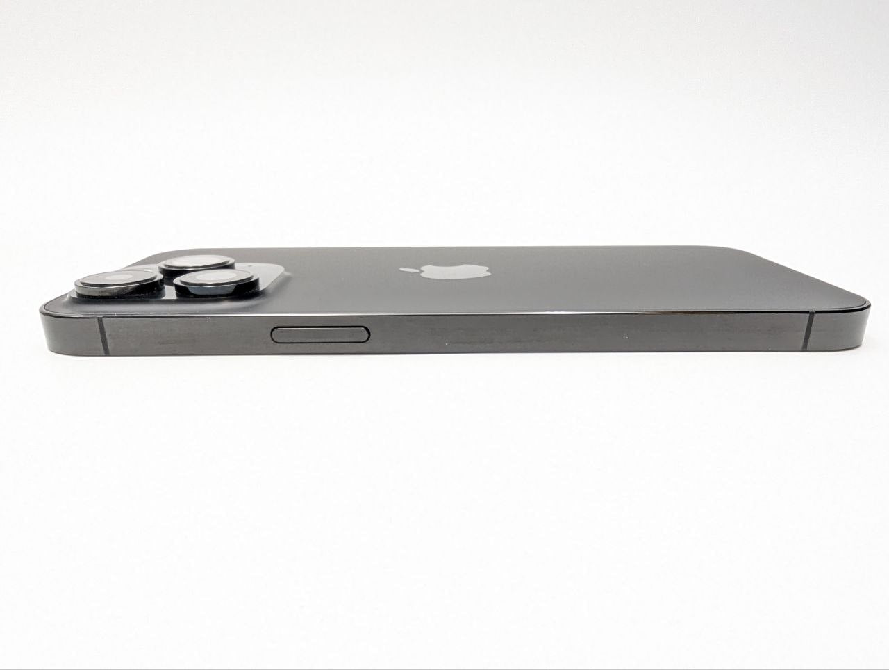 Apple iPhone 14 Pro Max 128GB Czarny | Outlet, Bateria 87%
