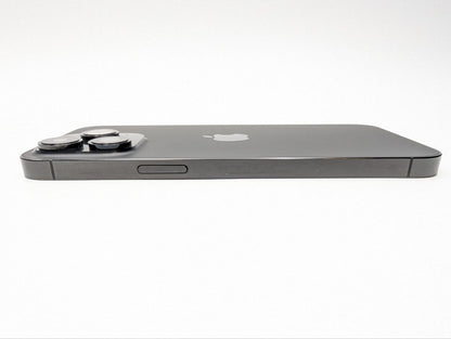 Apple iPhone 14 Pro Max 128GB Czarny | Outlet, Bateria 87%
