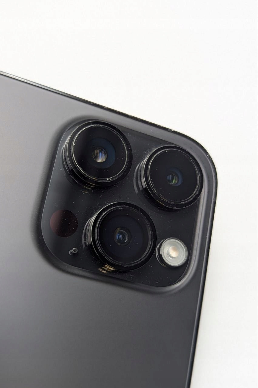 Apple iPhone 14 Pro Max 128GB Czarny | Outlet
