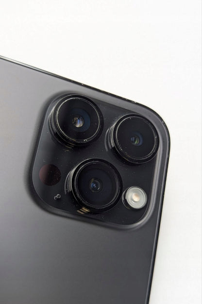 Apple iPhone 14 Pro Max 128GB Czarny | Outlet