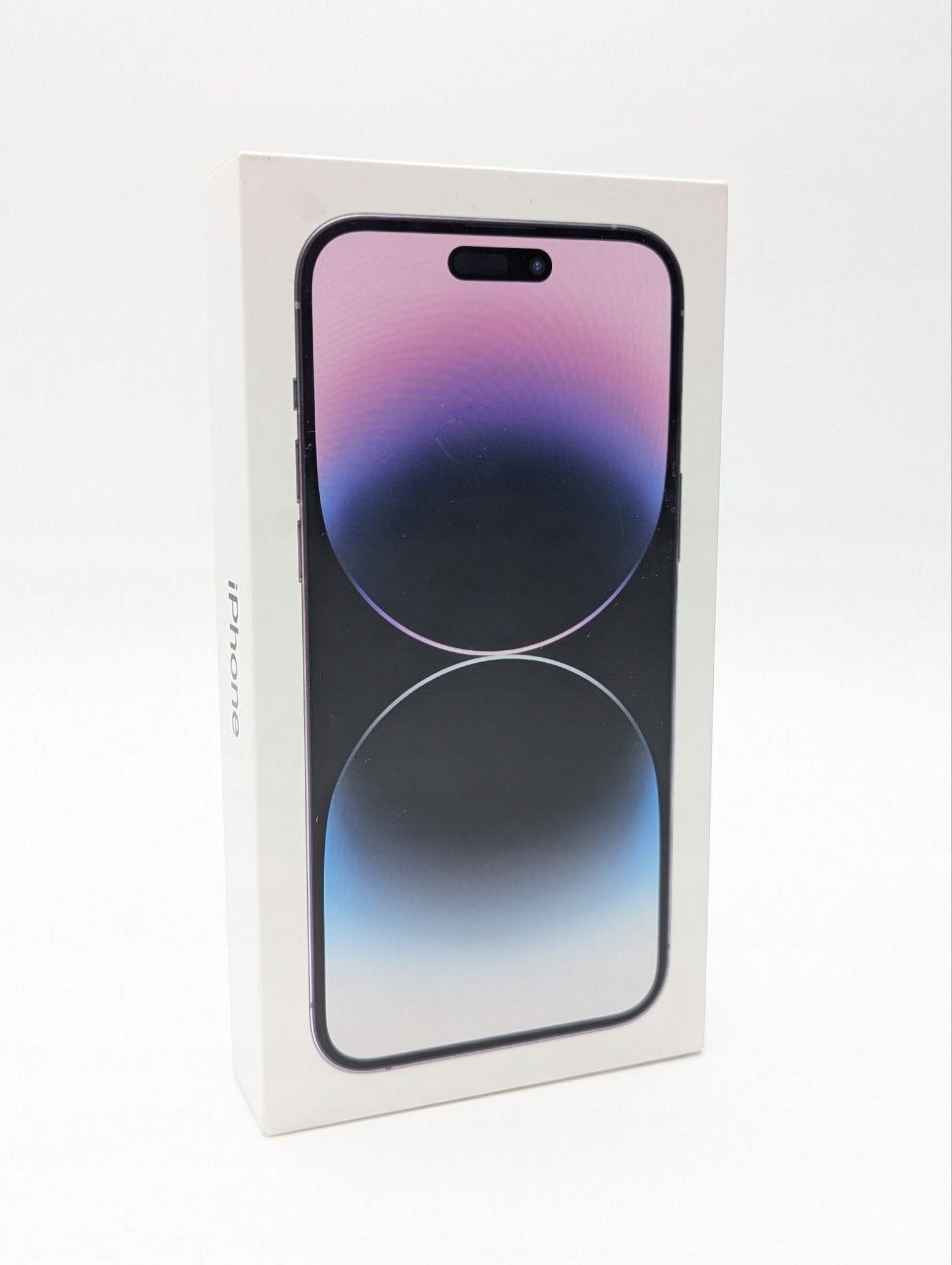 Apple iPhone 14 Pro Max 128GB Fioletowy | Outlet