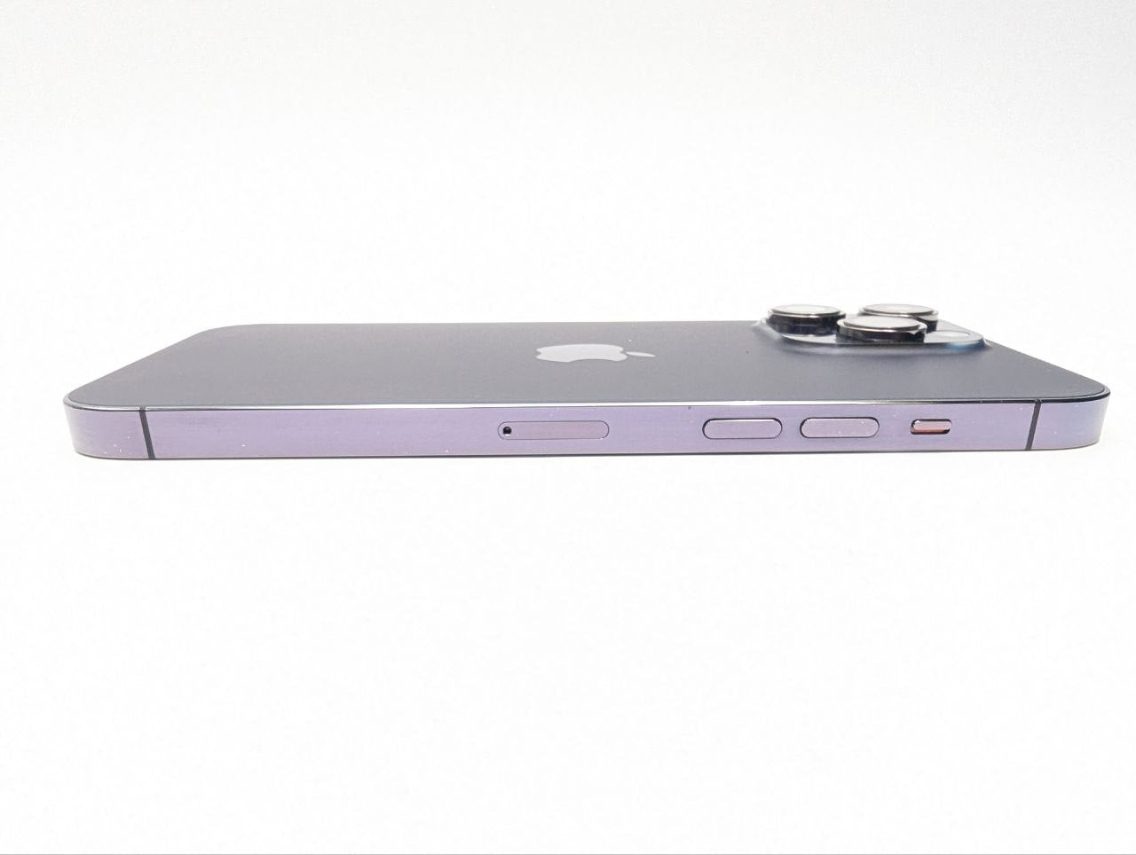 Apple iPhone 14 Pro Max 128GB Fioletowy | Outlet