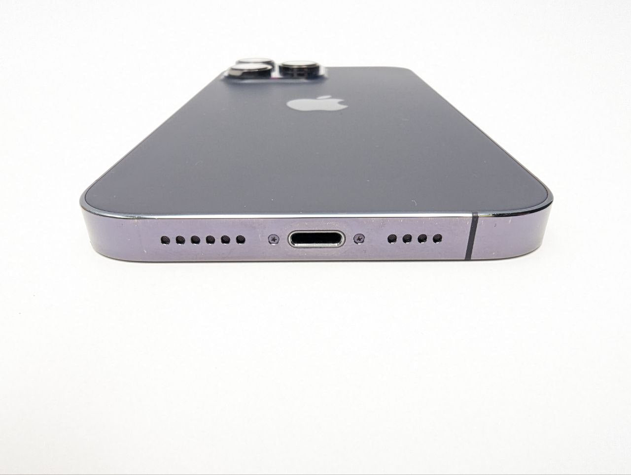 Apple iPhone 14 Pro Max 128GB Fioletowy | Used, Bateria 85%