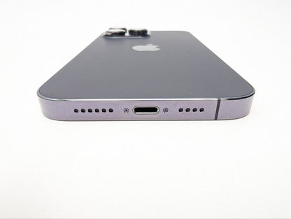 Apple iPhone 14 Pro Max 128GB Fioletowy | Used, Bateria 85%