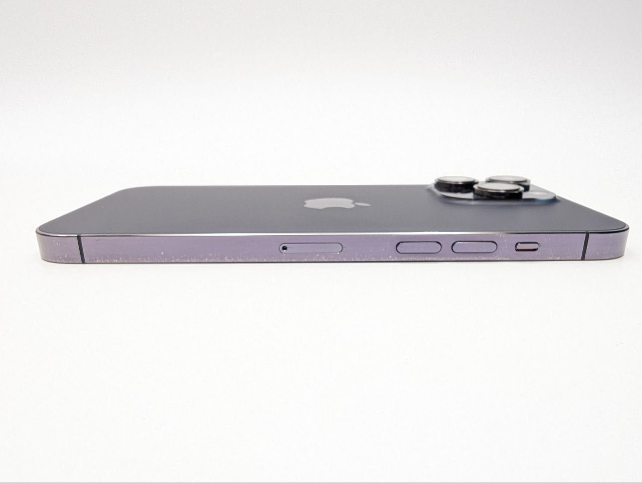 Apple iPhone 14 Pro Max 128GB Fioletowy | Used