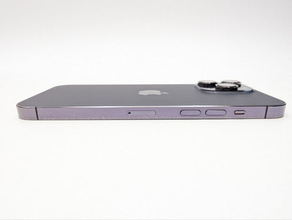 Apple iPhone 14 Pro Max 128GB Fioletowy | Used