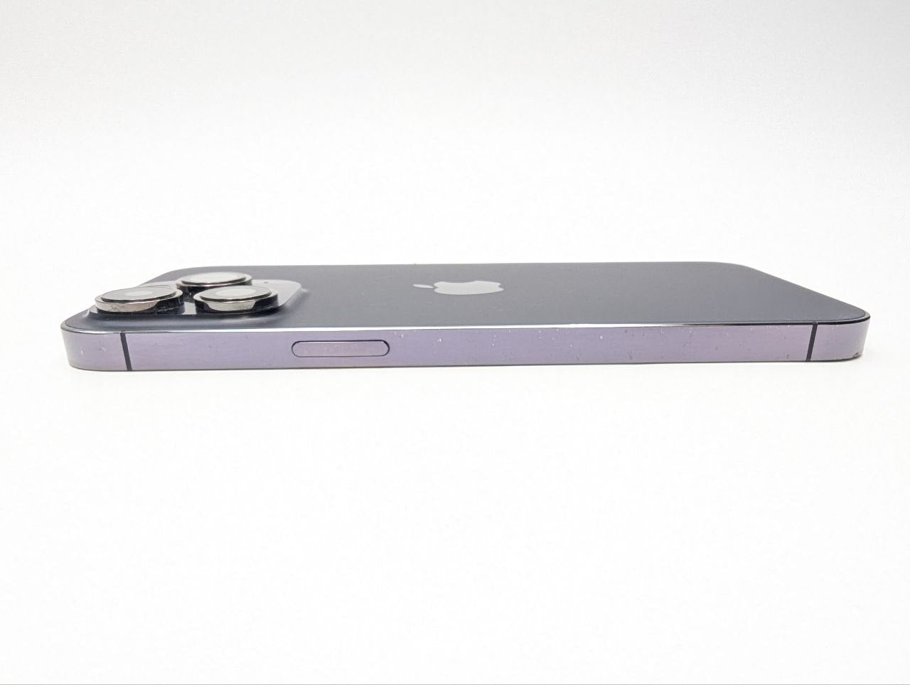 Apple iPhone 14 Pro Max 128GB Fioletowy | Used, Bateria 85%