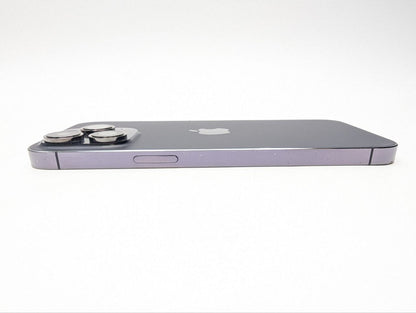 Apple iPhone 14 Pro Max 128GB Fioletowy | Used, Bateria 85%