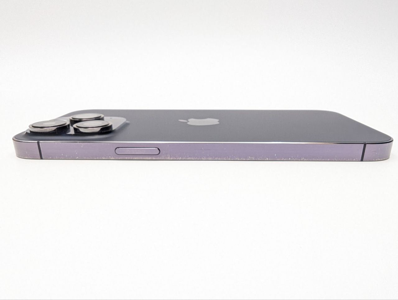 Apple iPhone 14 Pro Max 128GB Fioletowy | Used