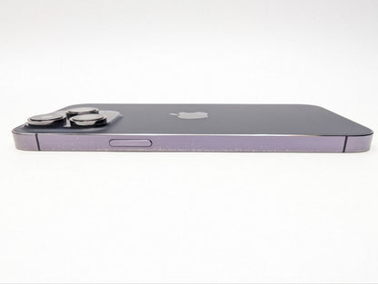 Apple iPhone 14 Pro Max 128GB Fioletowy | Used