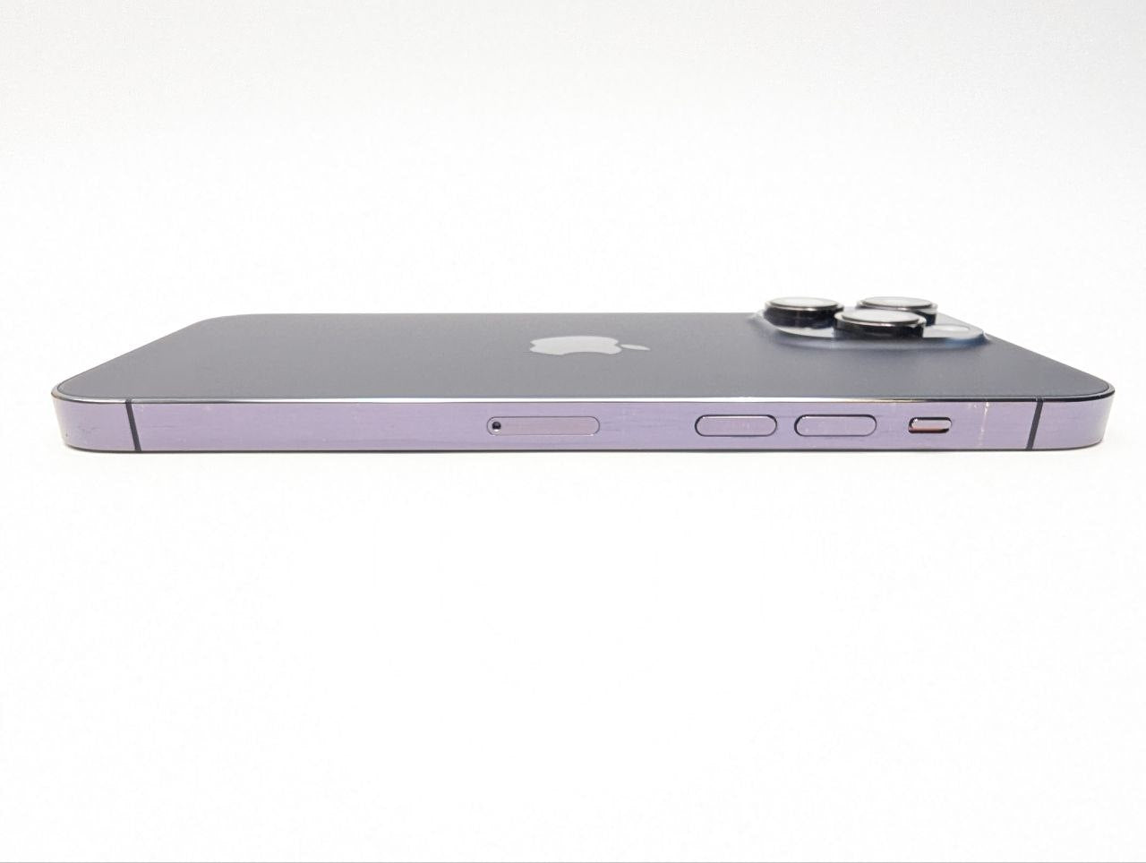 Apple iPhone 14 Pro Max 128GB Fioletowy | Refurbished, Bateria 88%
