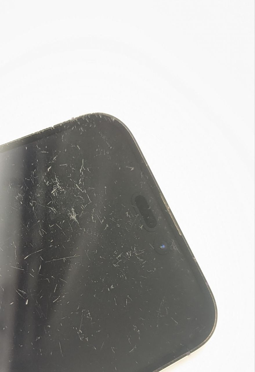 Apple iPhone 14 Pro Max 128GB Fioletowy | Used
