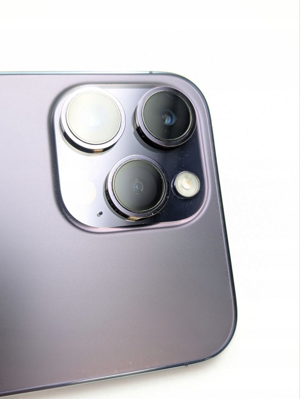 Apple iPhone 14 Pro Max 128GB Fioletowy | Outlet