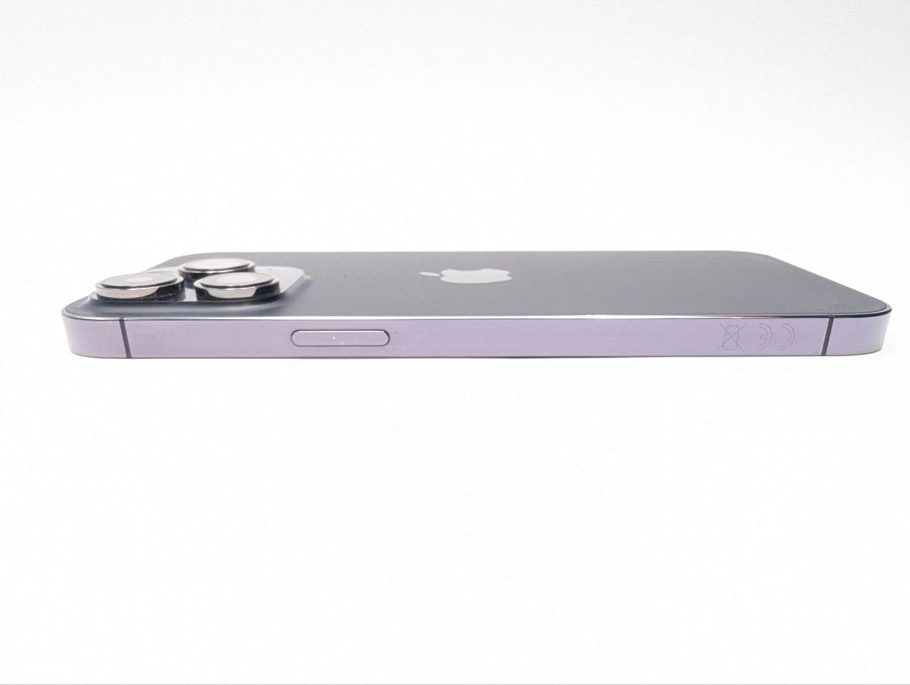 Apple iPhone 14 Pro Max 128GB Fioletowy | Outlet