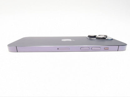 Apple iPhone 14 Pro Max 128GB Fioletowy | Outlet, Bateria 84%