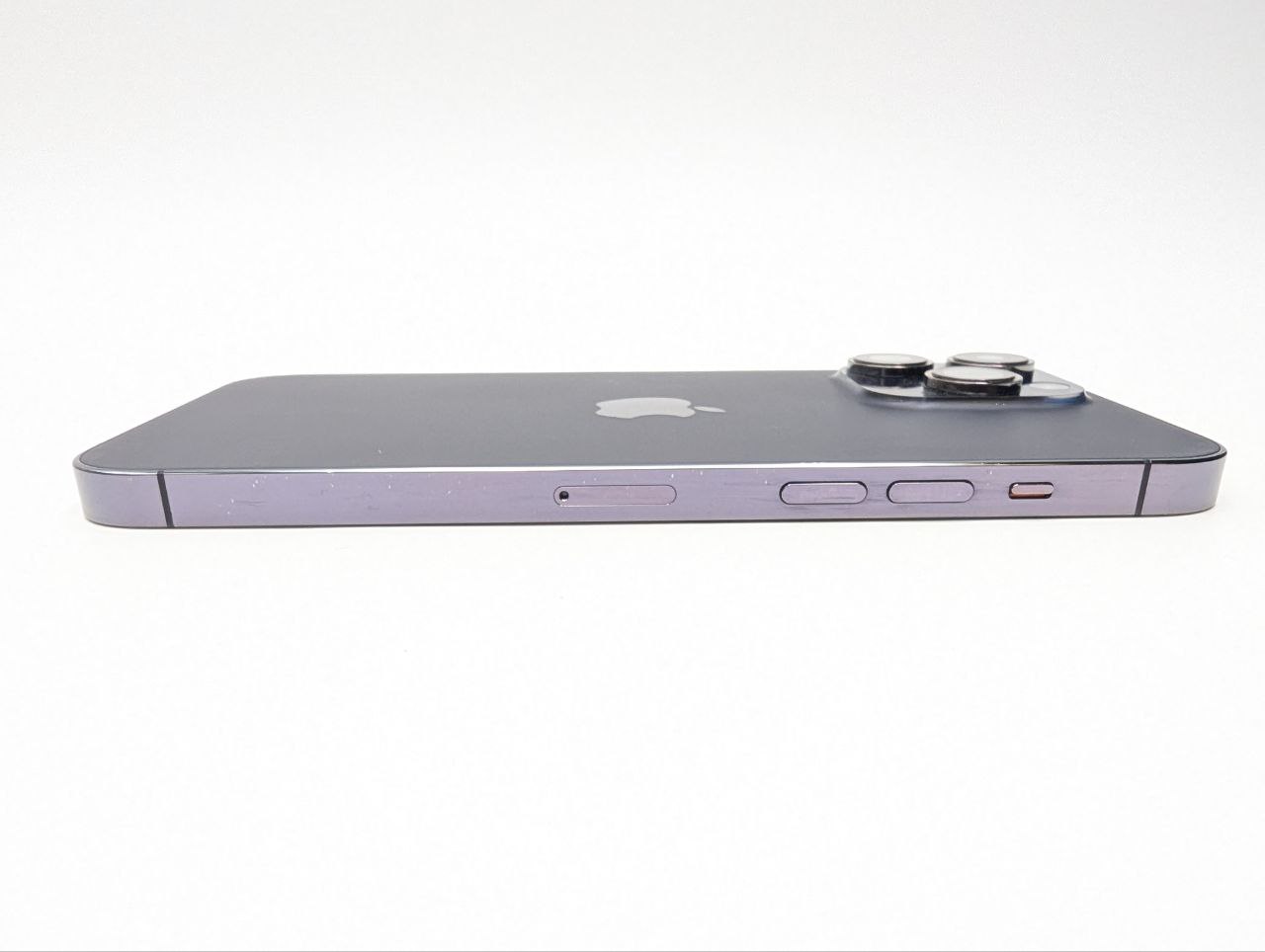 Apple iPhone 14 Pro Max 128GB Fioletowy | Used, Bateria 85%
