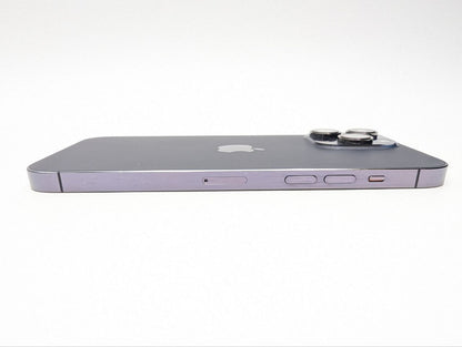 Apple iPhone 14 Pro Max 128GB Fioletowy | Used, Bateria 85%