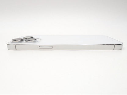 Apple iPhone 14 Pro Max 128GB Srebrny | Outlet