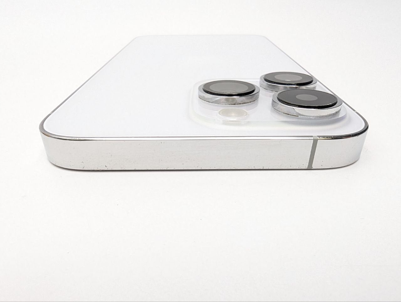 Apple iPhone 14 Pro Max 128GB Srebrny | Outlet