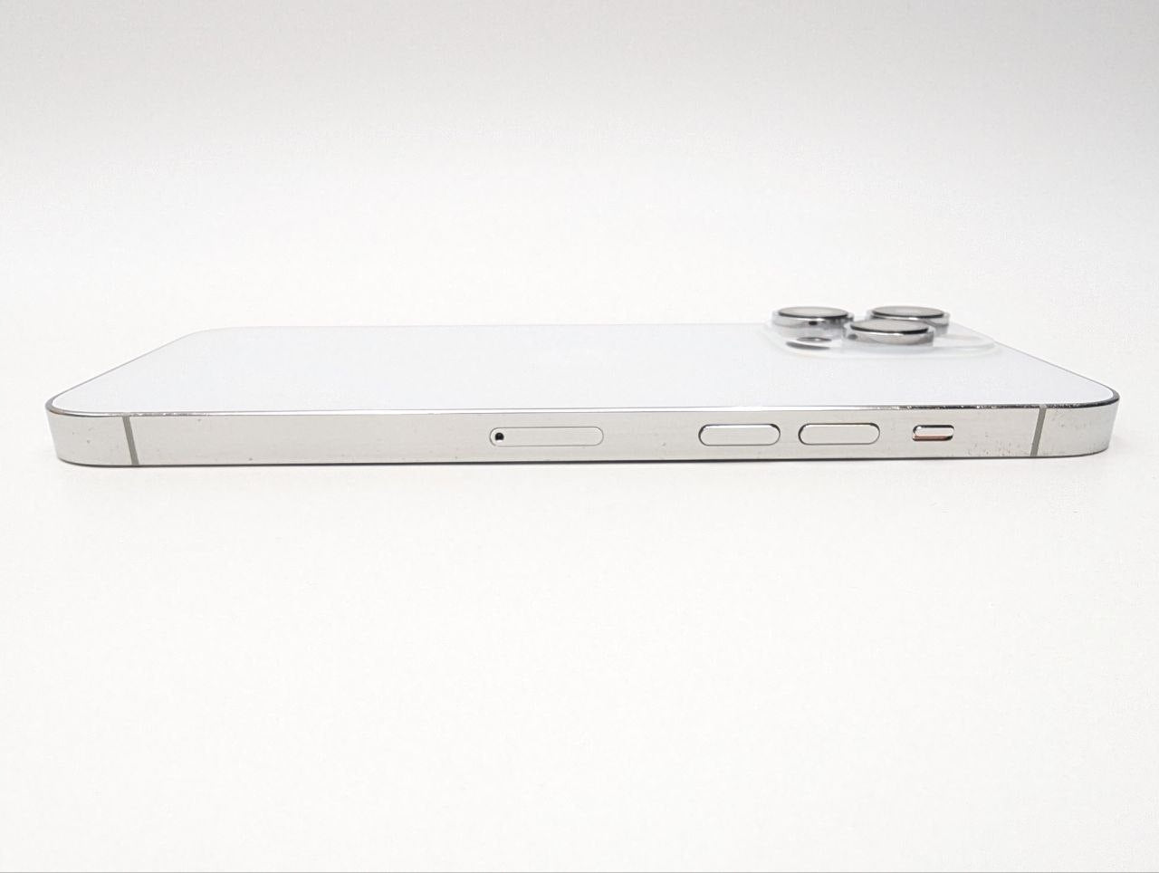 Apple iPhone 14 Pro Max 128GB Srebrny | Outlet