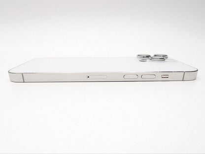 Apple iPhone 14 Pro Max 128GB Srebrny | Outlet