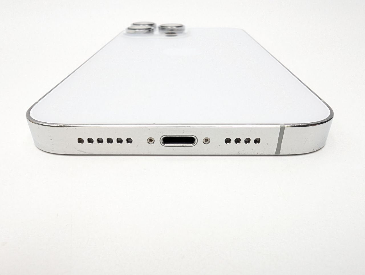 Apple iPhone 14 Pro Max 128GB Srebrny | Outlet