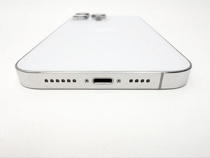 Apple iPhone 14 Pro Max 128GB Srebrny | Outlet