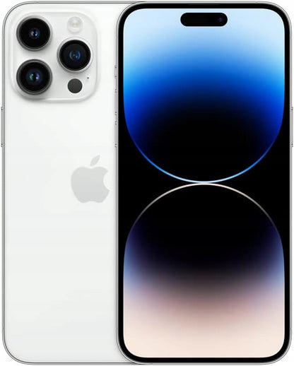 Apple iPhone 14 Pro Max 128GB Srebrny | Outlet