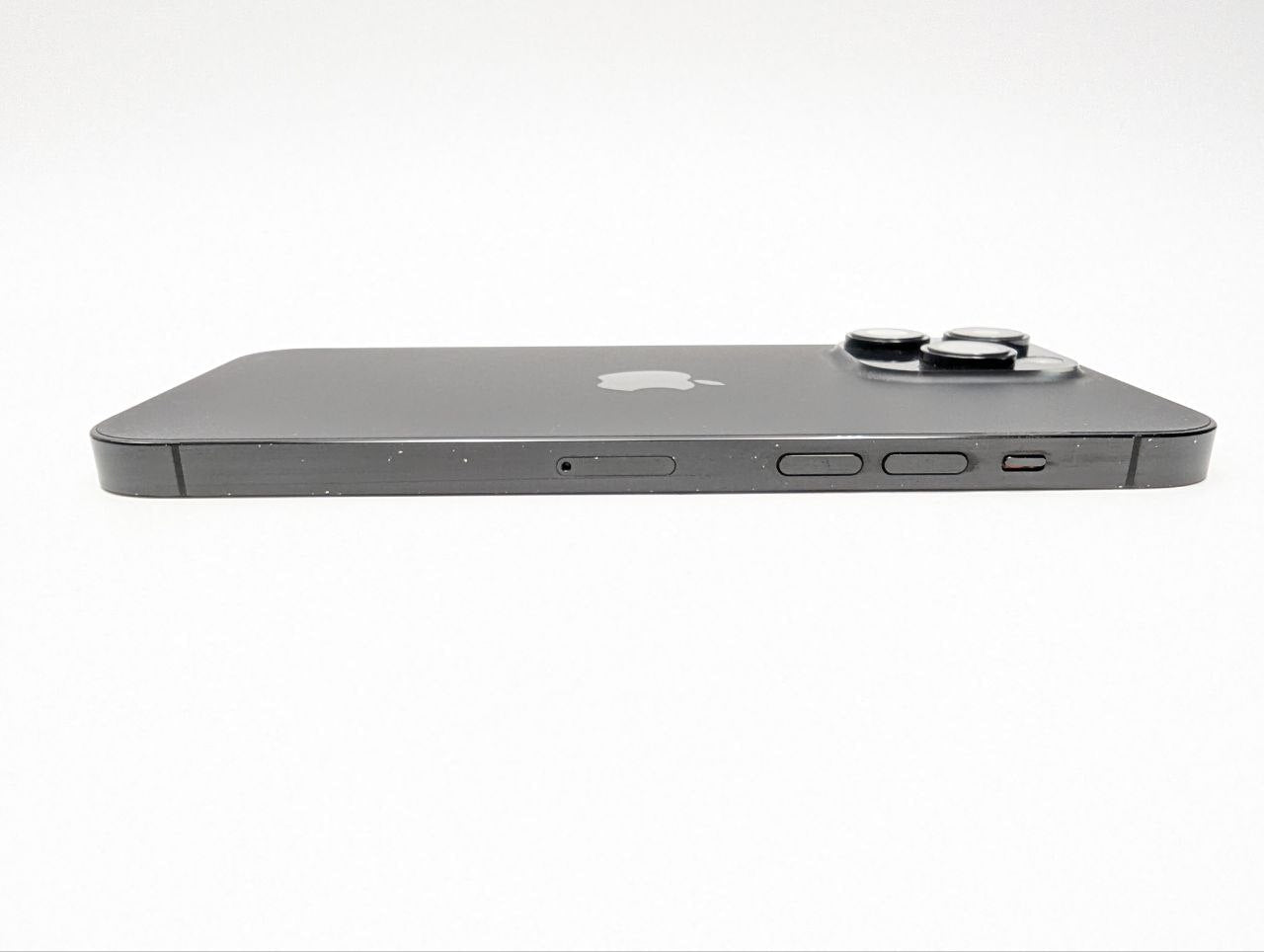 Apple iPhone 14 Pro Max 256GB Czarny | eSim | Used, Bateria 84%