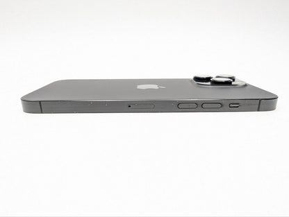 Apple iPhone 14 Pro Max 256GB Czarny | eSim | Used, Bateria 84%